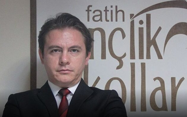 Στέλεχος της Νεολαίας του Ερντογάν: Η Γη είναι επίπεδη,όποιος υποστηρίζει ότι είναι σφαιρική είναι μασόνος